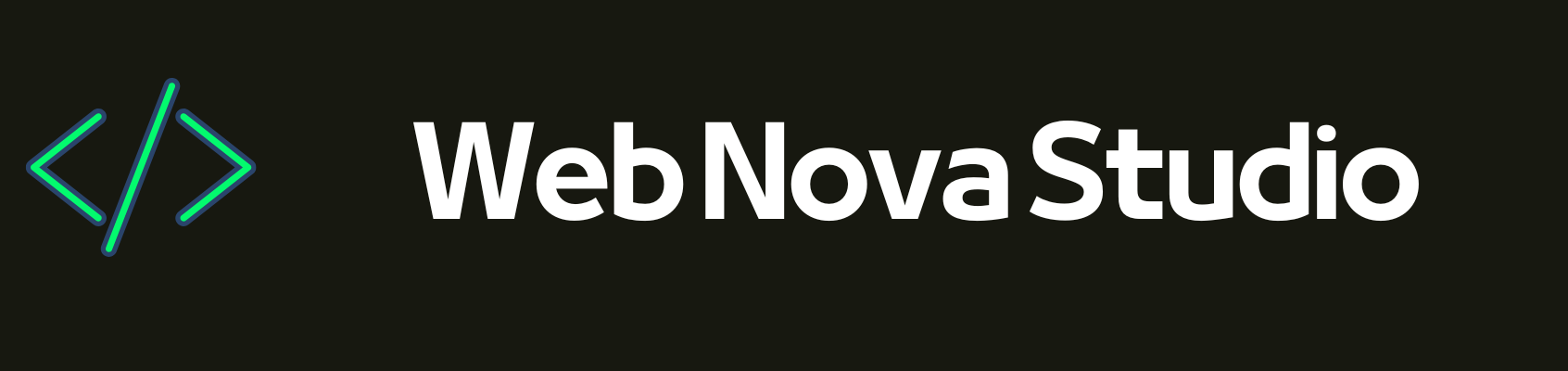 WebNovaStudio 2
